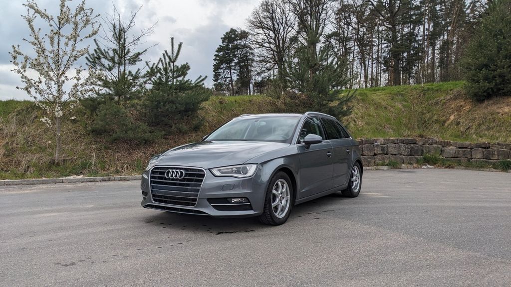 Audi A3 173.255 km 9.200 &euro; Neuendettelsau 91564