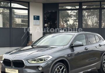 BMW X2 128.500 km 20.990 &euro; Fürth 90765