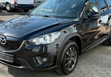 Mazda CX-5 158.000 km 7.490 &euro; Oberasbach 90522