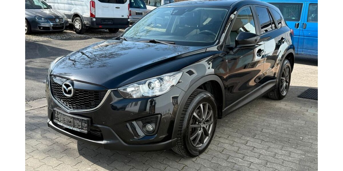 Mazda CX-5 158.000 km 7.490 &euro; Oberasbach 90522