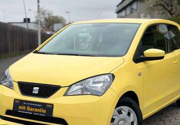 Seat Mii 86.200 km 4.780 &euro; Nürnberg 90439