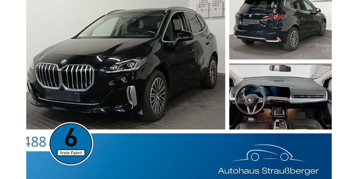 BMW 218 43.000 km 26.980 &euro; Buchschwabach bei Nürnberg 90574