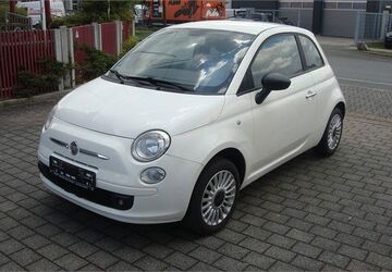 Fiat 500 215.500 km 1.750 &euro; Fürth 90763