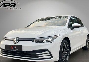 VW Golf 117.400 km 14.999 &euro; Rückersdorf 90607