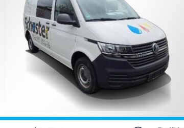VW T6 Transporter 173.950 km 28.888 &euro; Nürnberg 90441