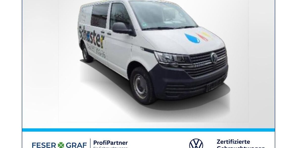 VW T6 Transporter 173.950 km 28.888 &euro; Nürnberg 90441