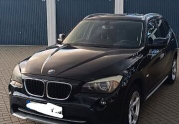 BMW X1 135.000 km 10.200 &euro; Röthenbach 90552