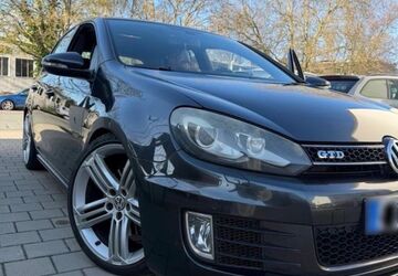 VW Golf 207.690 km 7.450 &euro; Fürth 90765