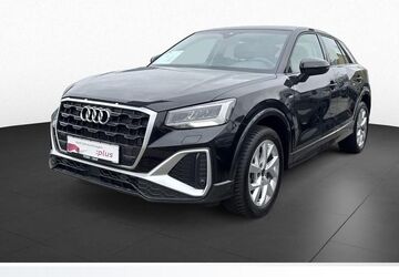 Audi Q2 28.890 km 31.480 &euro; Schwabach 91126
