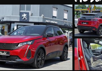Peugeot 3008 67.990 km 21.900 &euro; Lauf 91207