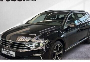 VW Passat Variant 47.101 km 26.990 &euro; Schnaittach 91220