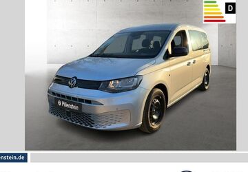 VW Caddy 17.490 km 34.600 &euro; Fürth 90762