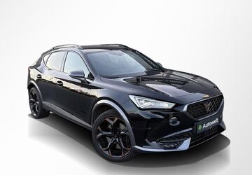 Cupra Formentor 122.800 km 24.490 &euro; Roth 91154