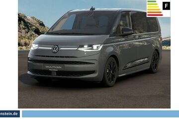 VW T7 Multivan 2.500 km 60.805 &euro; Fürth 90762