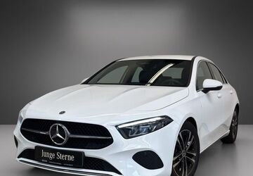 Mercedes-Benz A 180 8.193 km 30.775 &euro; Altdorf 90518