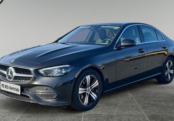 Mercedes-Benz C 200 202.200 km 22.980 &euro; Nürnberg 90480