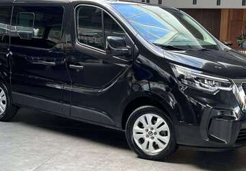 Nissan Primastar 29.590 km 32.740 &euro; Cadolzburg 90556