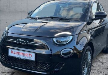 Fiat 500e 19.012 km 18.950 &euro; Fürth 90763