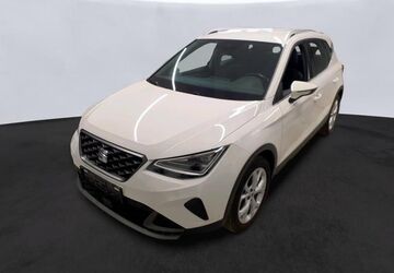 Seat Arona 35.150 km 19.204 &euro; Lauf an der Pegnitz 91207