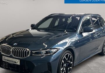 BMW 320 12.116 km 48.795 &euro; Nürnberg 90441