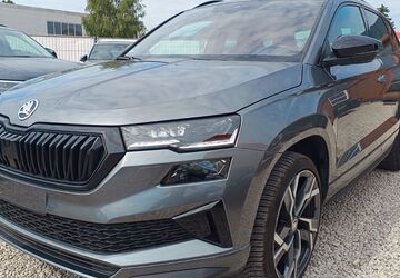 Skoda Karoq 26.430 km 26.999 &euro; Fürth 90765