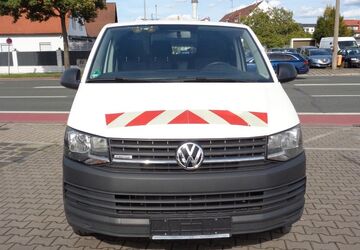 VW T6 Transporter 165.000 km 19.990 &euro; Nürnberg 90431
