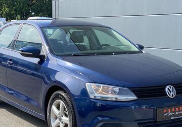 VW Jetta 120.000 km 7.490 &euro; Fürth 90763