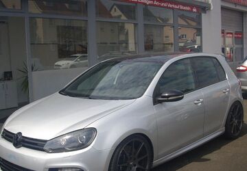 VW Golf 127.000 km 19.950 &euro; Fürth 90765