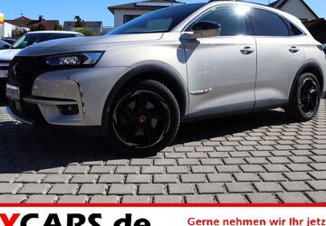 DS Automobiles DS7 (Crossback) 46.180 km 26.666 &euro; Röthenbach a. d. Pegnitz 90552