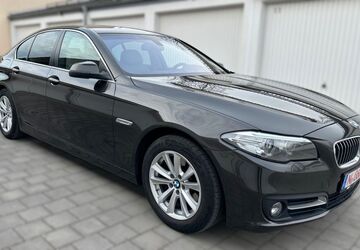 BMW 520 193.000 km 11.800 &euro; Nürnberg 90431