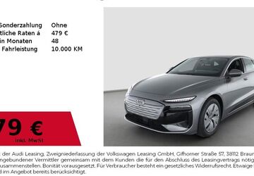 Audi A6 e-tron 7.465 km 49.990 &euro; Nürnberg 90411