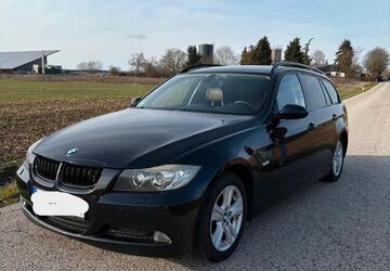 BMW 320 250.000 km 7.500 &euro; Nürnberg 90439
