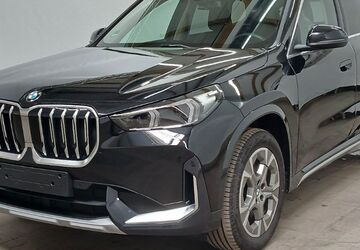 BMW X1 31.800 km 40.770 &euro; Buchschwabach bei Nürnberg 90574