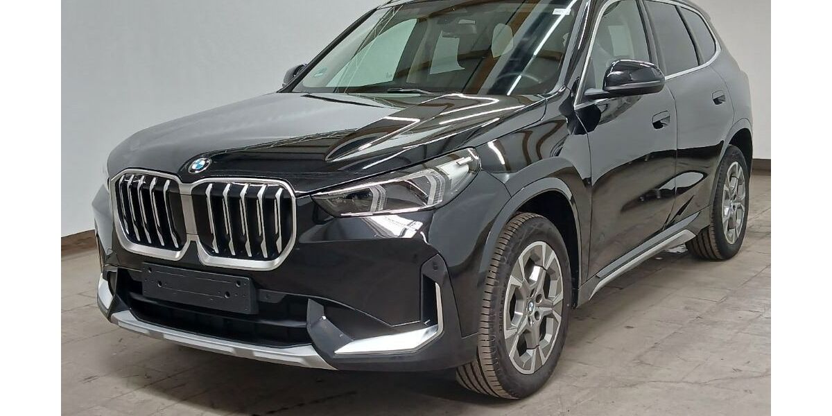 BMW X1 31.800 km 41.570 &euro; Buchschwabach bei Nürnberg 90574