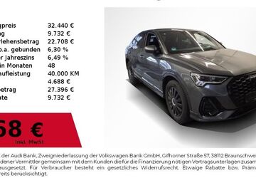 Audi Q3 63.200 km 31.740 &euro; Nürnberg 90411
