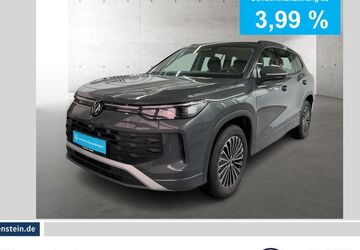 VW Tayron 26.500 km 39.905 &euro; Neustadt/Aisch 91413