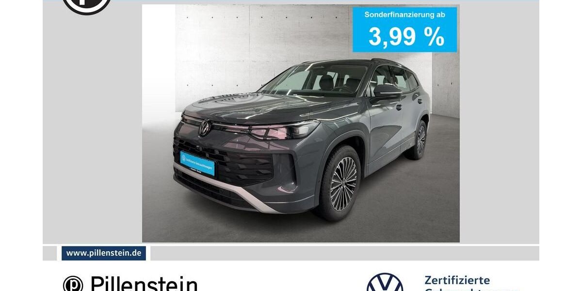 VW Tayron 26.500 km 39.905 &euro; Neustadt/Aisch 91413