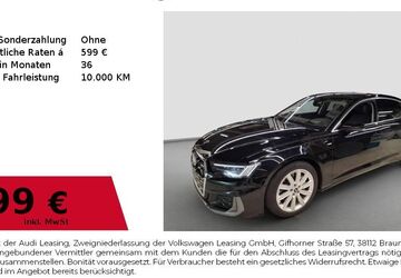 Audi A6 31.531 km 59.774 &euro; Nürnberg 90411