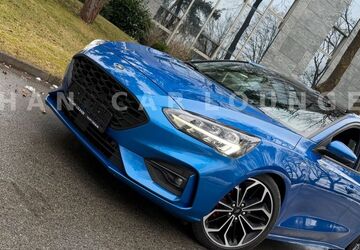 Ford Focus 165.000 km 12.490 &euro; Nürnberg 90431