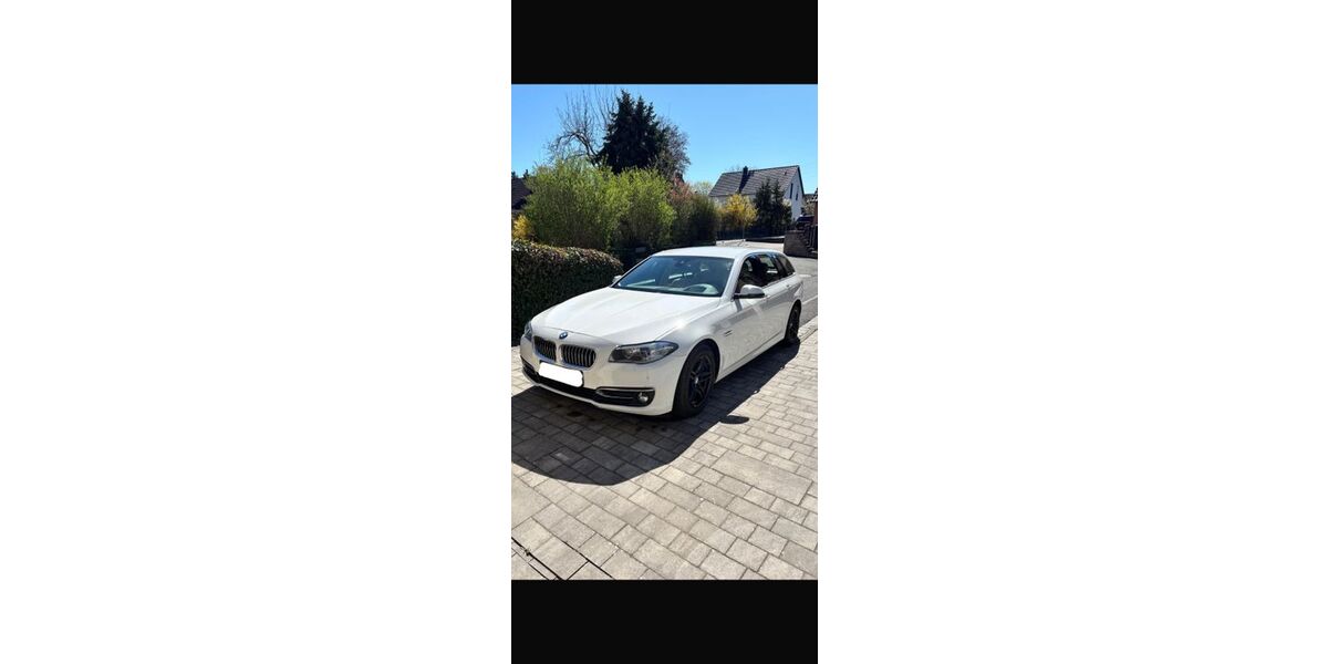 BMW 525 263.200 km 11.400 &euro; Langenzenn 90579