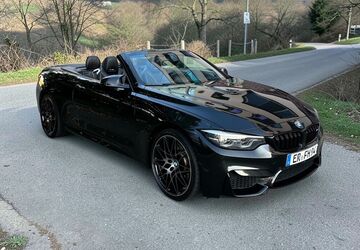 BMW M4 135.000 km 42.900 &euro; Forchheim 91301