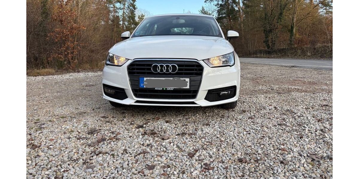 Audi A1 62.688 km 9.990 &euro; Nürnberg 90475