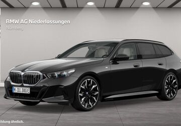 BMW i5 25.170 km 62.495 &euro; Nürnberg 90441