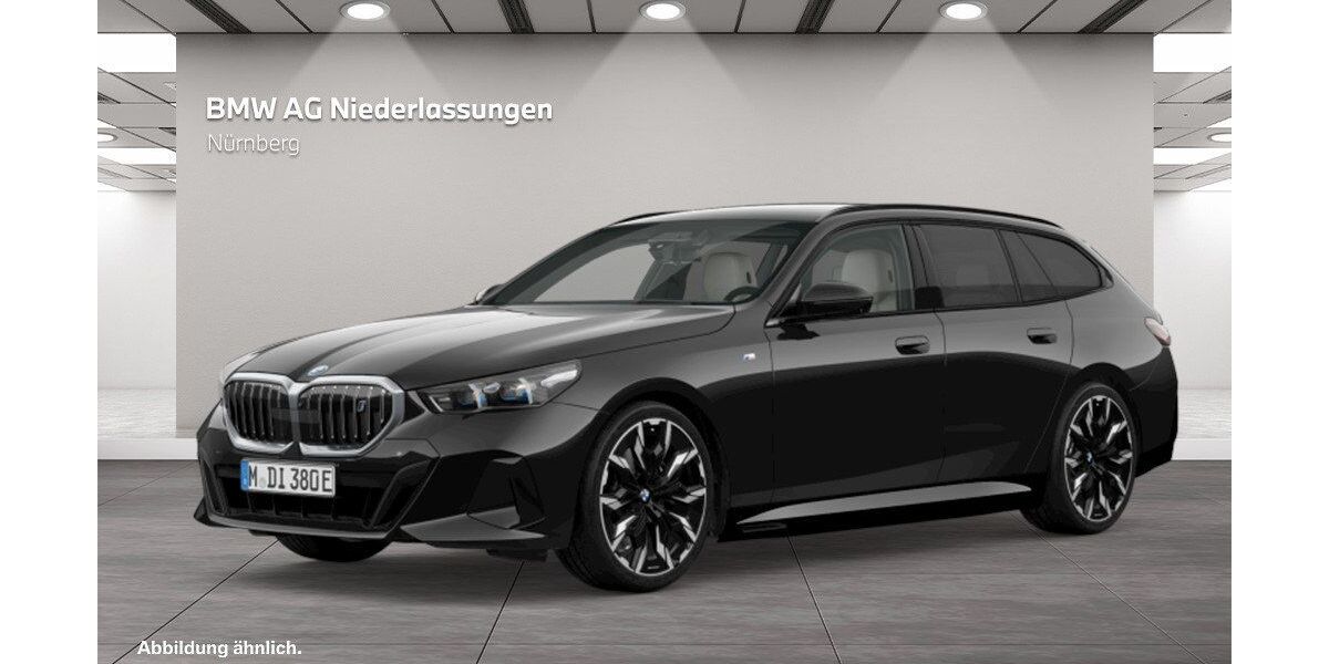 BMW i5 25.170 km 62.495 &euro; Nürnberg 90441