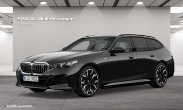 Gebrauchte BMW i5