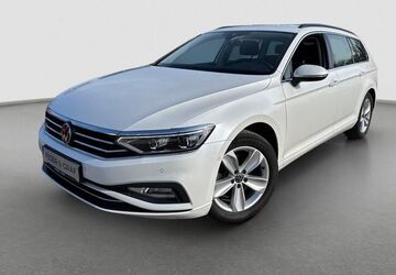 VW Passat Variant 111.490 km 21.950 &euro; Cadolzburg 90556