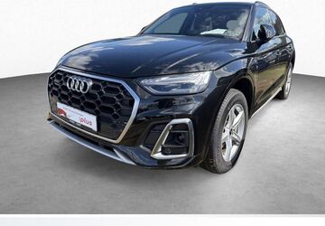 Audi Q5 40.800 km 43.890 &euro; Roth 91154