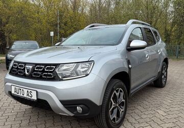 Dacia Duster 35.000 km 13.900 &euro; Zirndorf 90513