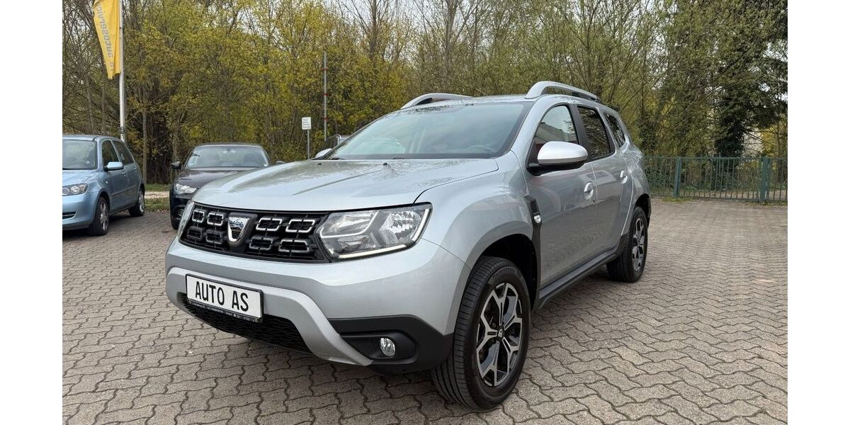 Dacia Duster 35.000 km 13.900 &euro; Zirndorf 90513