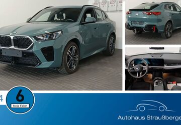 BMW X2 30.900 km 42.530 &euro; Buchschwabach bei Nürnberg 90574
